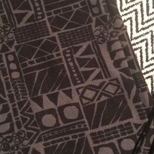 LuLaRoe leggings, TC